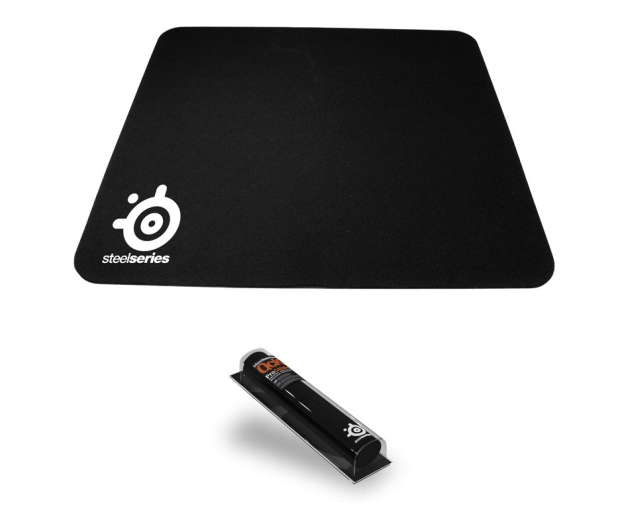 SteelSeries QcK M - 16371 - zdjęcie 3